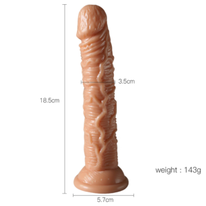【M30】Dildo 7inches