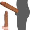 【A25】Penis Condom Penis Sleeve