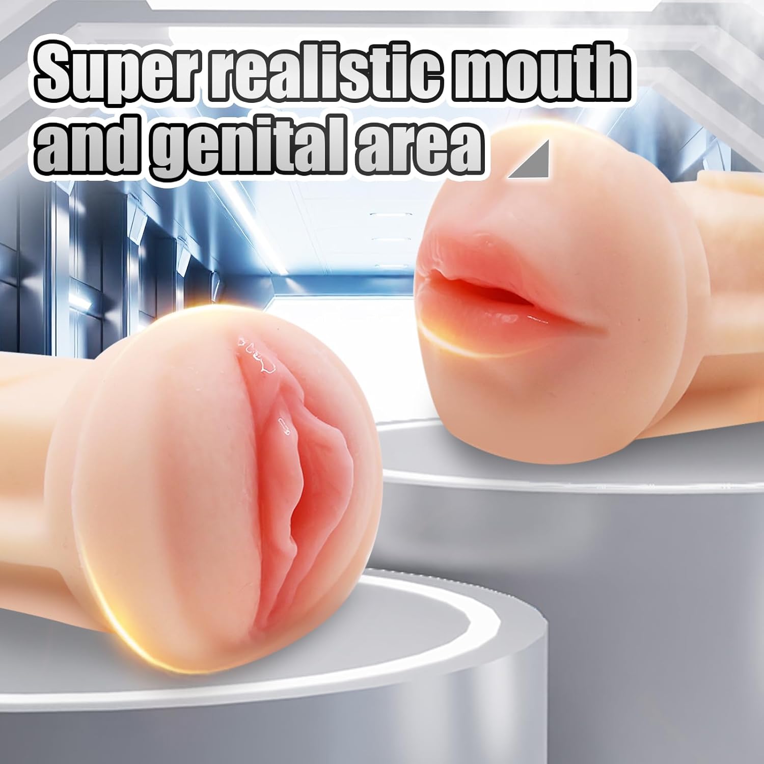 【A10】Automatic Masturbator - Image 3