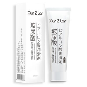 【B16】Hyaluronic acid lubricant