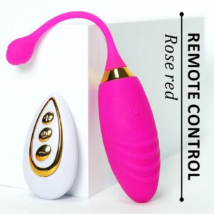 【B4】Vibrator Egg Vibrator