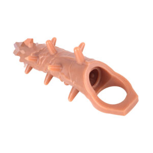 【B6】Penis sleeve 9.84inch