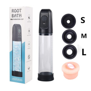 微信图片_20250425202828.jpg 【A17】Automatic Penis Pump