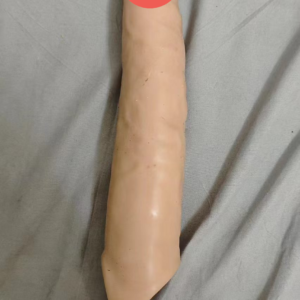 【M25】Manual Penis Condom